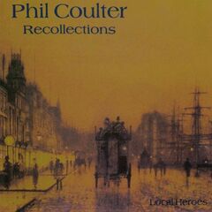 Recollections (CD)