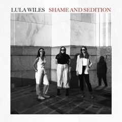 Shame & Sedition (CD)