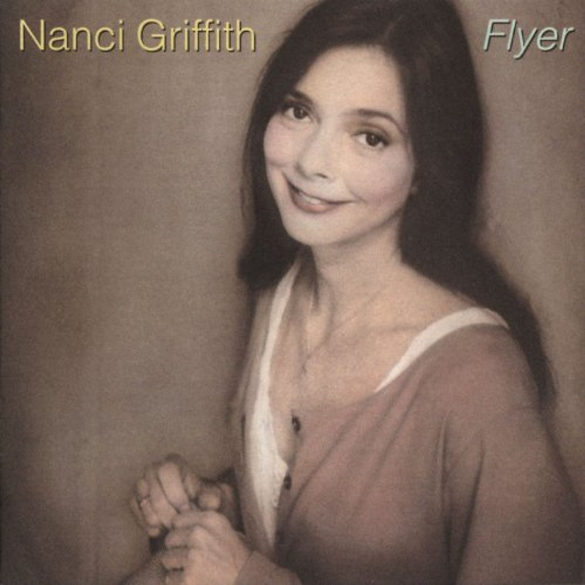 Flyer (CD)
