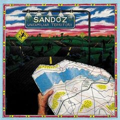 Unfamiliar Territory (CD)