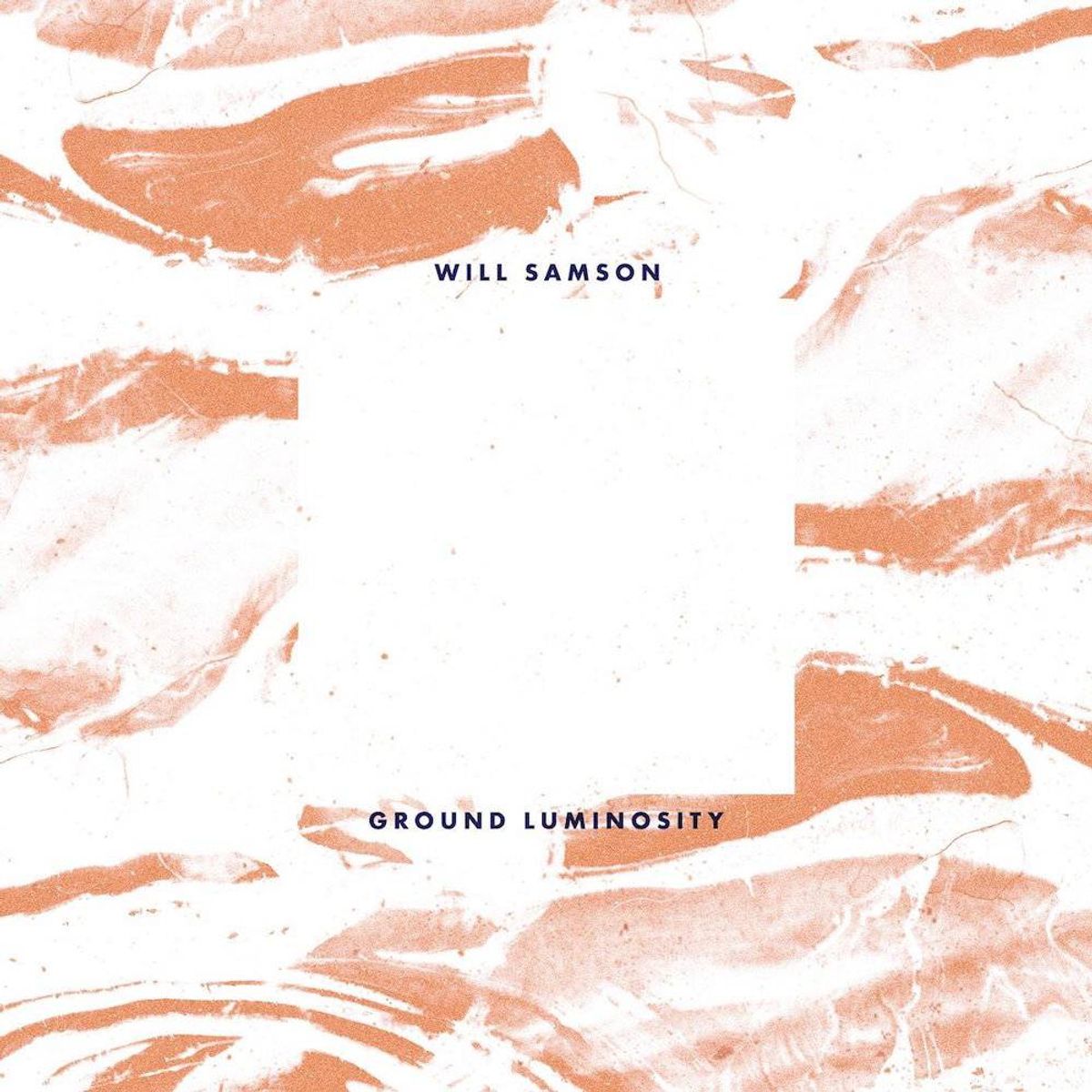 Ground Luminosity [Import] (CD)