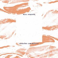 Ground Luminosity [Import] (CD)