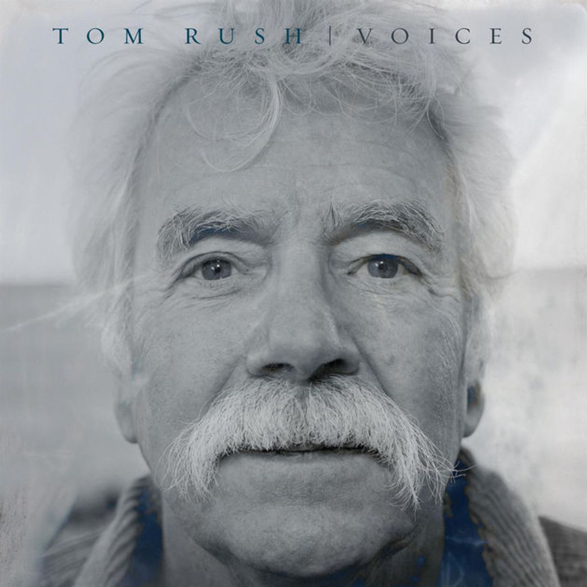 Voices (CD)
