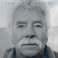Voices (CD)