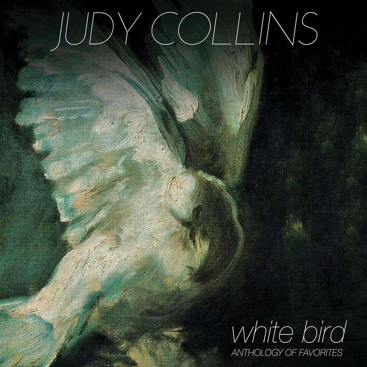White Bird: Anthology Of Favorites (CD)