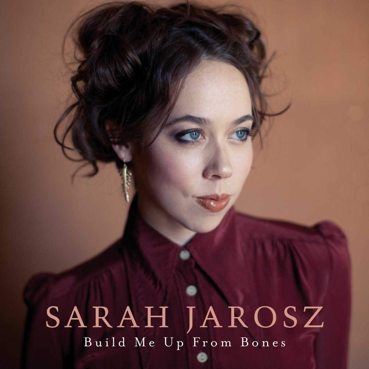 Build Me Up From Bones (LP)