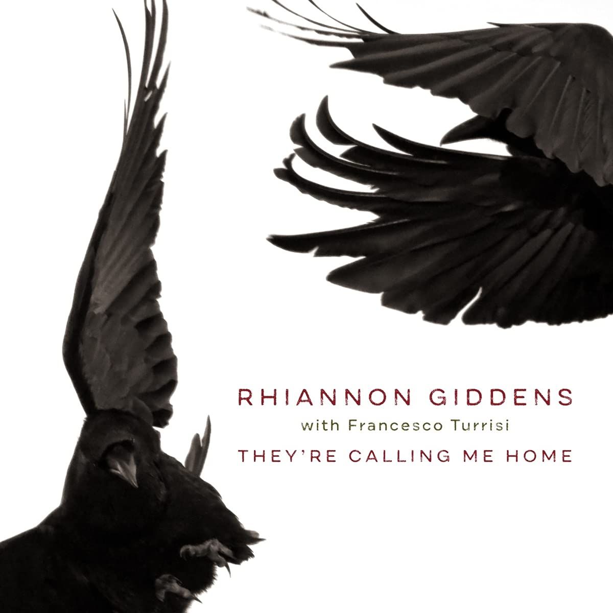 Theyre Calling Me Home (LP)