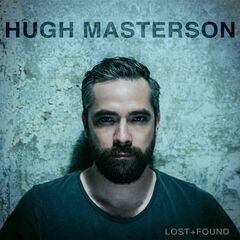 Lost + Found (CD)