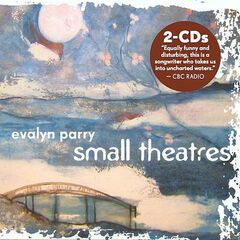 Small Theatres (CD)