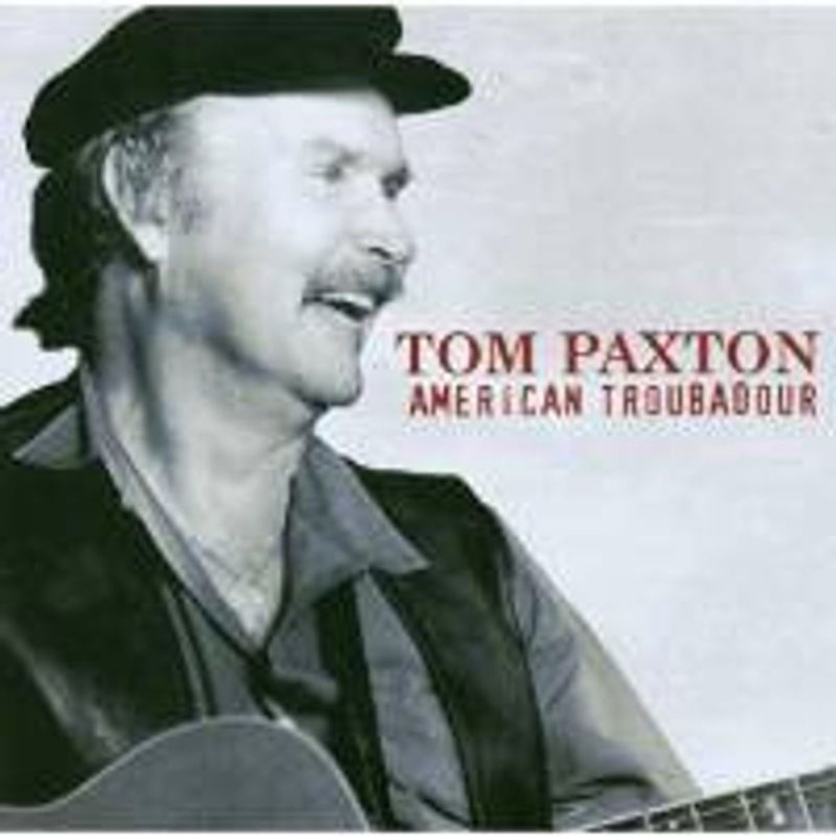 American Troubadour [Import](CD)