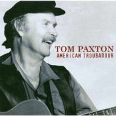 American Troubadour [Import](CD)