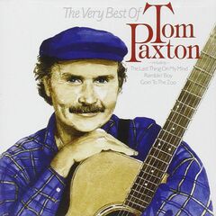 Very Best Of Tom Paxton (CD)