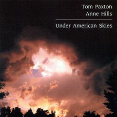 Under American Skies (CD)