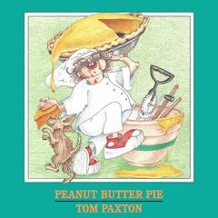 Peanut Butter Pie (CD)