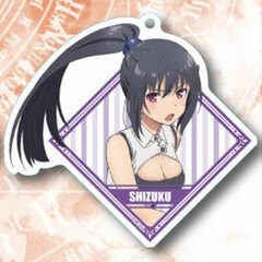 Arifureta Shokugyou de Sekai Saikyou Acrylic Keychain Vol.2 Shizuku