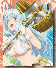 Arifureta Shokugyou de Sekai Saikyou Acrylic Mobile Stand Shea