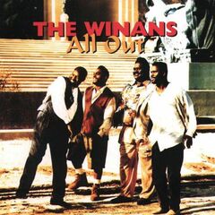 All Out (CD)