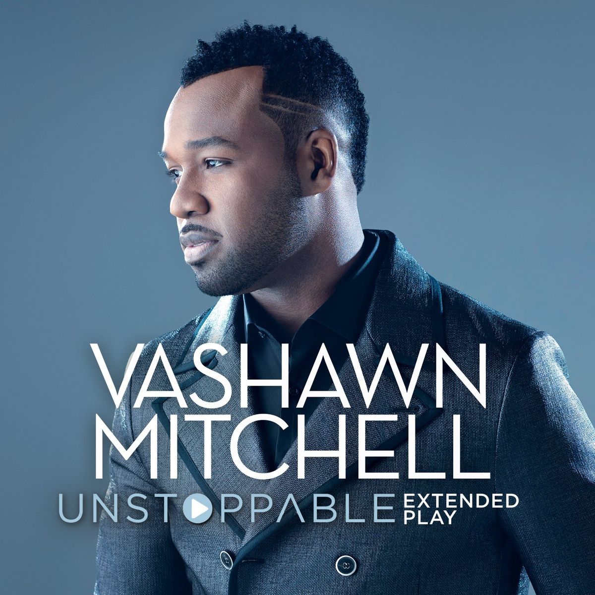 Unstoppable (CD)