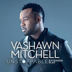 Unstoppable (CD)