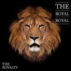 The Royalty (CD)