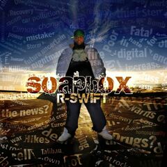 Soapbox (CD)