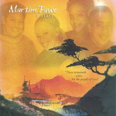 A Place (CD)