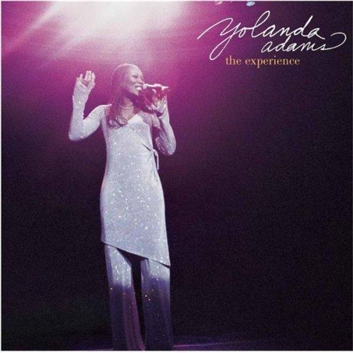 Experience (CD)