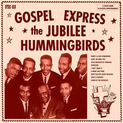 Gospel Express [Black Friday] (LP)