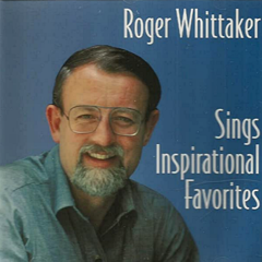 Sings Inspirational Favorites (CD)