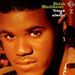 Friend 4 Always (CD)