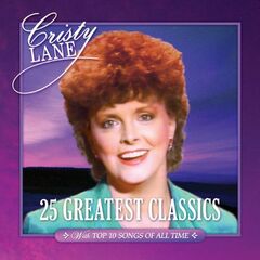 25 Greatest Classics (CD)