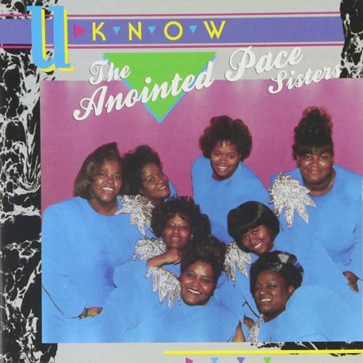 U-Know (CD)