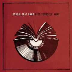 Give Yourself Away (CD)