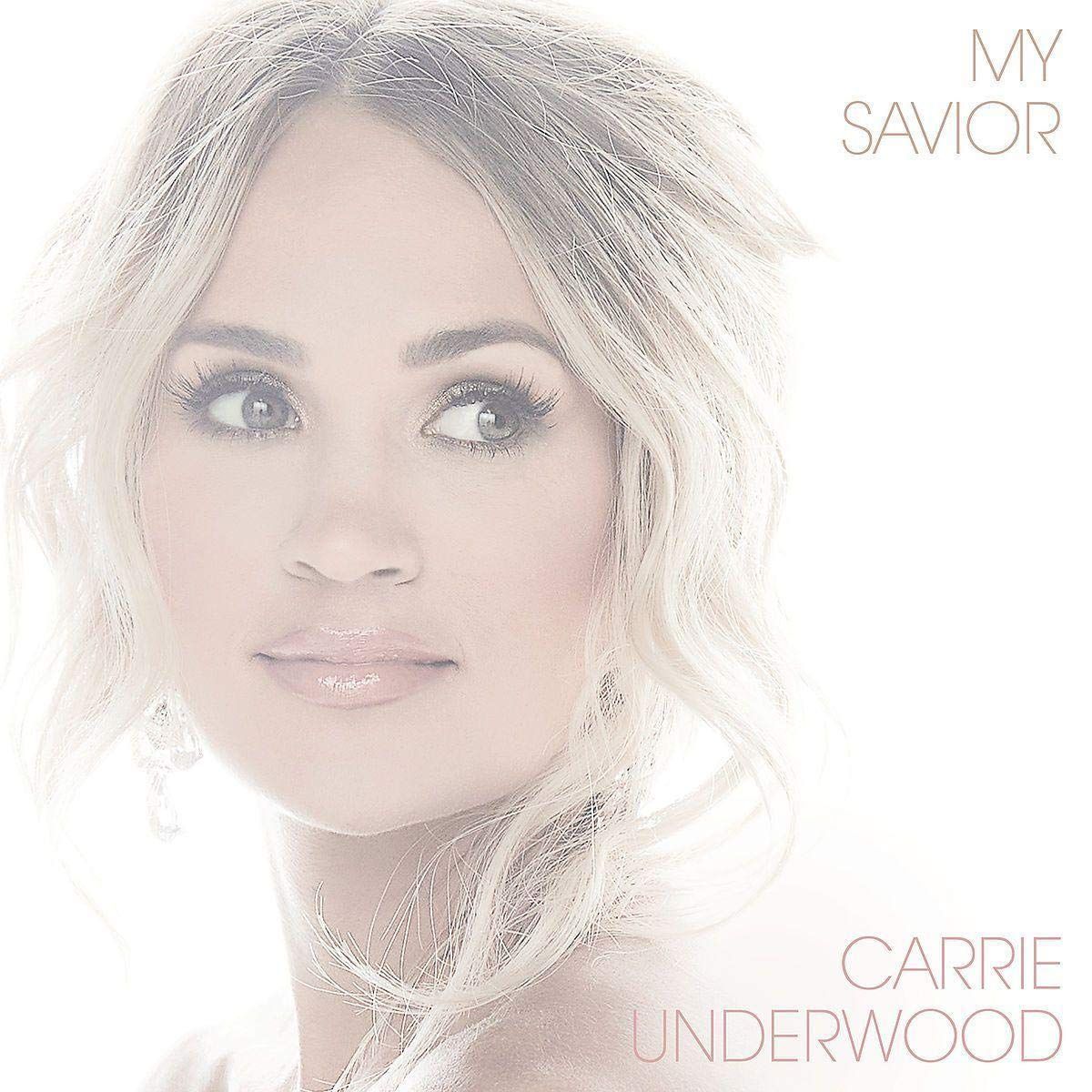 My Savior [White Vinyl] (LP)