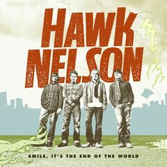 Smile, It's The End Of The World (CD)