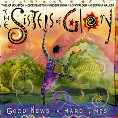 Good News In Hard Times (CD)