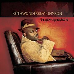 New Season (CD)