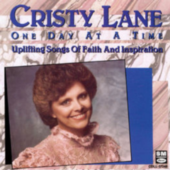 One Day At A Time (CD)