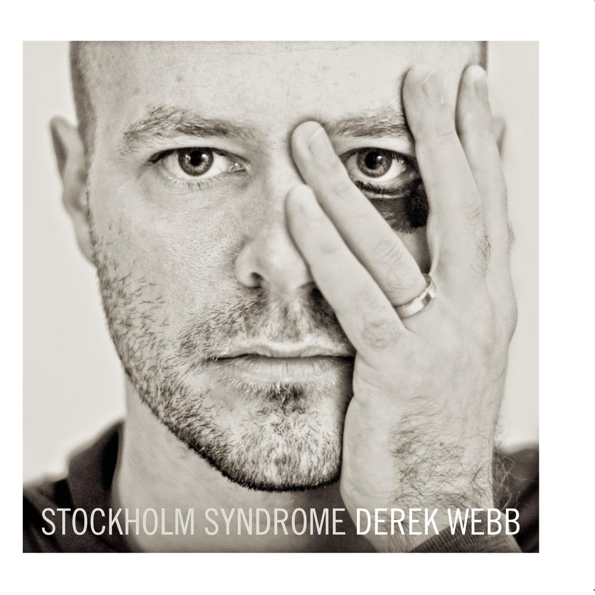 Stockholm Syndrome (CD)