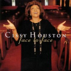 Face To Face (CD)