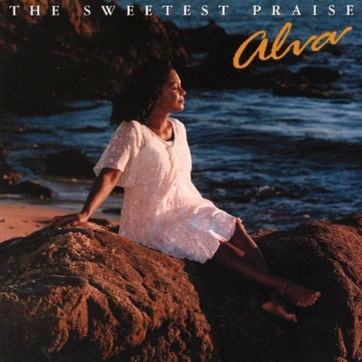 The Sweetest Praise (CD)