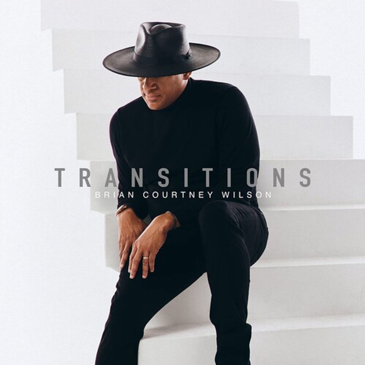 Transitions (CD)