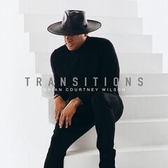 Transitions (CD)