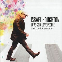 Love God. Love People (CD)