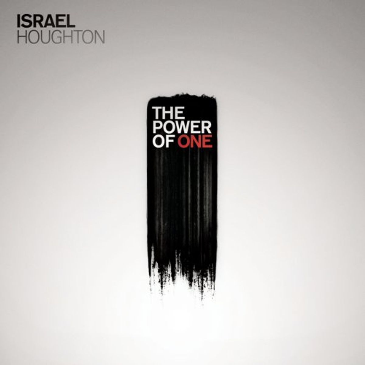 The Power Of One (CD)