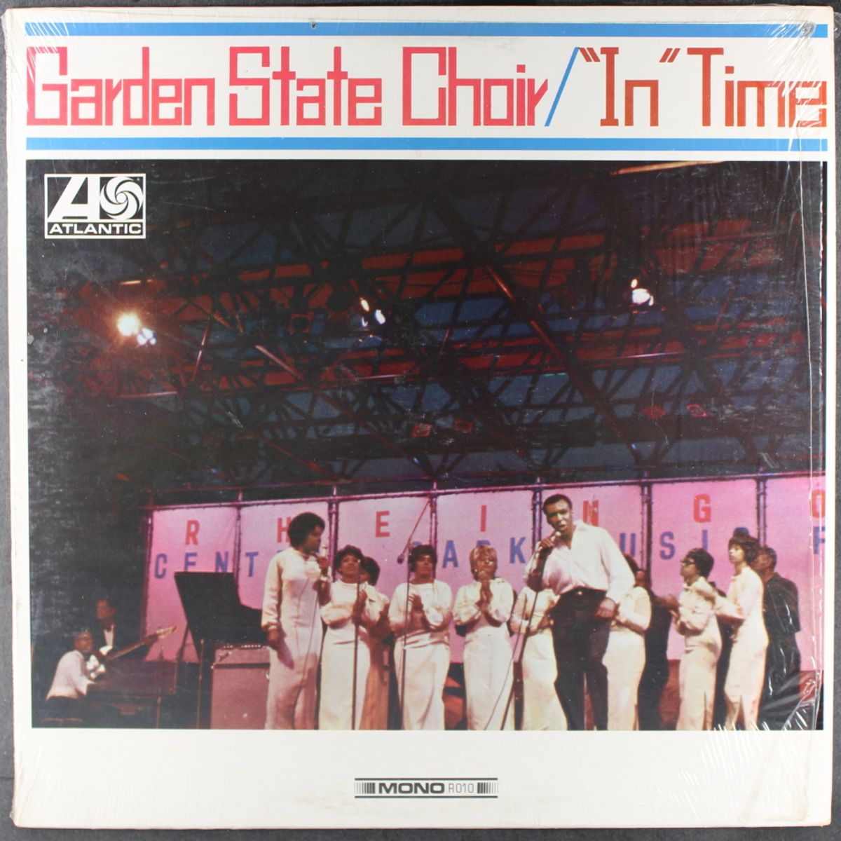 In Time [1968 Mono Issue] (LP)