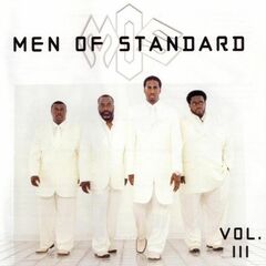 Men Of Standard Vol. III (CD)