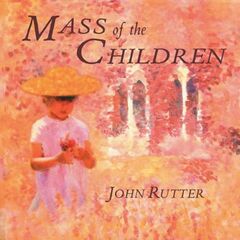 Mass Of The Children (CD)