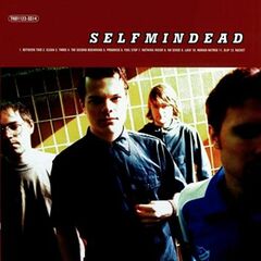 Selfmindead (CD)