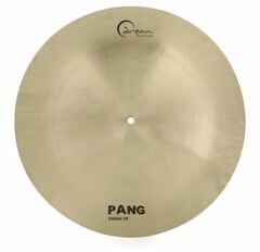 Dream China/Hybrid Pang Cymbal - 18-inch